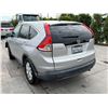 Image 4 : HOND CR-V 2013 APP/DUP-T/EXP-ONLY