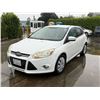 Image 1 : FORD  FOCUS 2012 T-DONATION