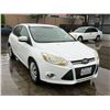 Image 2 : FORD  FOCUS 2012 T-DONATION