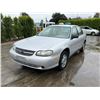 Image 1 : CHEV MALIBU 2005 T/EXPORT ONLY