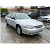 Image 2 : CHEV MALIBU 2005 T/EXPORT ONLY