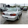Image 3 : CHEV MALIBU 2005 T/EXPORT ONLY