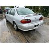 Image 4 : CHEV MALIBU 2005 T/EXPORT ONLY