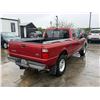 Image 3 : FORD  RANGER 2002 O/S TITLE 2 DAYS