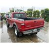 Image 4 : FORD  RANGER 2002 O/S TITLE 2 DAYS