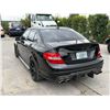 Image 4 : MERZ AMG C63 2012 O/S TITLE 2 DAYS