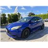 Image 1 : FORD  FOCUS ST 2014 T-REPO 2 DAYS