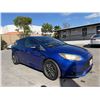 Image 2 : FORD  FOCUS ST 2014 T-REPO 2 DAYS