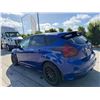 Image 4 : FORD  FOCUS ST 2014 T-REPO 2 DAYS