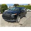 Image 1 : JEEP  CHEROKEE 2014 T-DONATION