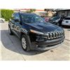 Image 2 : JEEP  CHEROKEE 2014 T-DONATION
