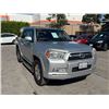 Image 2 : TOYT 4RUNNER 2012 O/S-WAIT/TITLE- SMOG