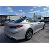 Image 3 : KIA OPTIMA 2019 SALV/T-REPO-SMOG-2 DAYS
