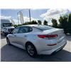 Image 4 : KIA OPTIMA 2019 SALV/T-REPO-SMOG-2 DAYS