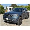 Image 1 : JEEP  GD CHEROKEE 2019 T-REPO 2 DAYS