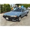 Image 1 : TOYT CAMRY 1990 T-DONATION