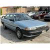 Image 2 : TOYT CAMRY 1990 T-DONATION