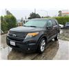 Image 1 : FORD  EXPLORER 2013 T-DONATION