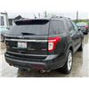 Image 3 : FORD  EXPLORER 2013 T-DONATION