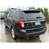 Image 4 : FORD  EXPLORER 2013 T-DONATION