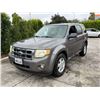 Image 1 : FORD  ESCAPE 2009 T-DONATION