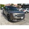 Image 2 : FORD  FLEX 2014 T-DONATION
