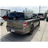 Image 3 : FORD  FLEX 2014 T-DONATION