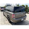 Image 4 : FORD  FLEX 2014 T-DONATION