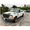 Image 1 : FORD  RANGER 2005 SALV T/DONATION
