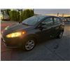 Image 2 : FORD  FIESTA 2015 O/S TITLE 2 DAYS