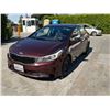 Image 1 : KIA FORTE 2017 T-REPO 2 DAYS