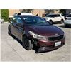 Image 2 : KIA FORTE 2017 T-REPO 2 DAYS