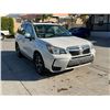 Image 2 : SUBA FORESTER  2015 O/S TITLE 2 DAYS