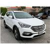 Image 2 : HYUN SANTA FE  2018 T-REPO 2 DAYS