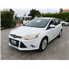 Image 1 : FORD  FOCUS 2012 O/S-T SMOG-2 DAYS