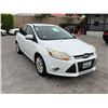 Image 2 : FORD  FOCUS 2012 O/S-T SMOG-2 DAYS