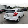 Image 3 : FORD  FOCUS 2012 O/S-T SMOG-2 DAYS