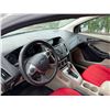 Image 5 : FORD  FOCUS 2012 O/S-T SMOG-2 DAYS