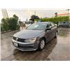 Image 1 : VOLK JETTA 2016 APP-DUP-T DON SMOG