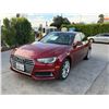 Image 1 : AUDI A4 2019 T-REPO-SMOG-2 DAYS
