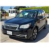 Image 1 : SUBA FORESTER  2017 T-REPO-SMOG-2 DAYS