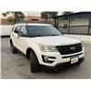 Image 2 : FORD  EXPLORER 2016 T-REPO 2 DAYS