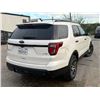 Image 3 : FORD  EXPLORER 2016 T-REPO 2 DAYS