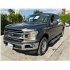 Image 1 : FORD  F-150 2018 T-REPO-SMOG-2 DAYS