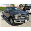 Image 2 : FORD  F-150 2018 T-REPO-SMOG-2 DAYS