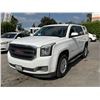Image 1 : GMC YUKON 2016 T-2 DAYS
