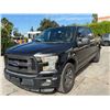 Image 1 : FORD  F-150 2015 APP DUP/T -