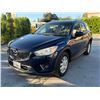 Image 1 : MAZD CX-5 2014 T-REPO 2 DAYS