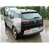 Image 3 : BMW  I3 2015 O/S TITLE 2 DAYS