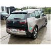 Image 4 : BMW  I3 2015 O/S TITLE 2 DAYS
